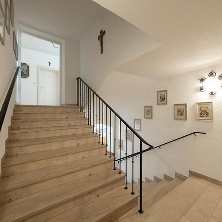 Gockerlwirt & Pilgerpension Altötting Екстериор снимка