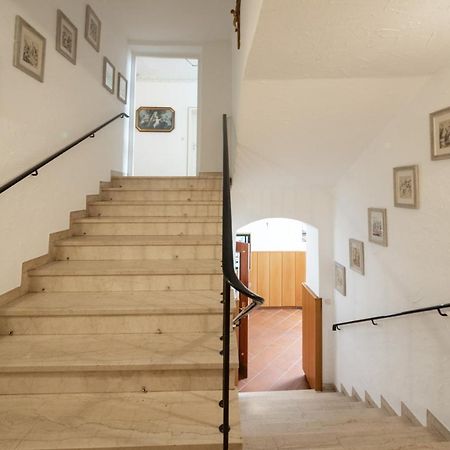 Gockerlwirt & Pilgerpension Altötting Екстериор снимка