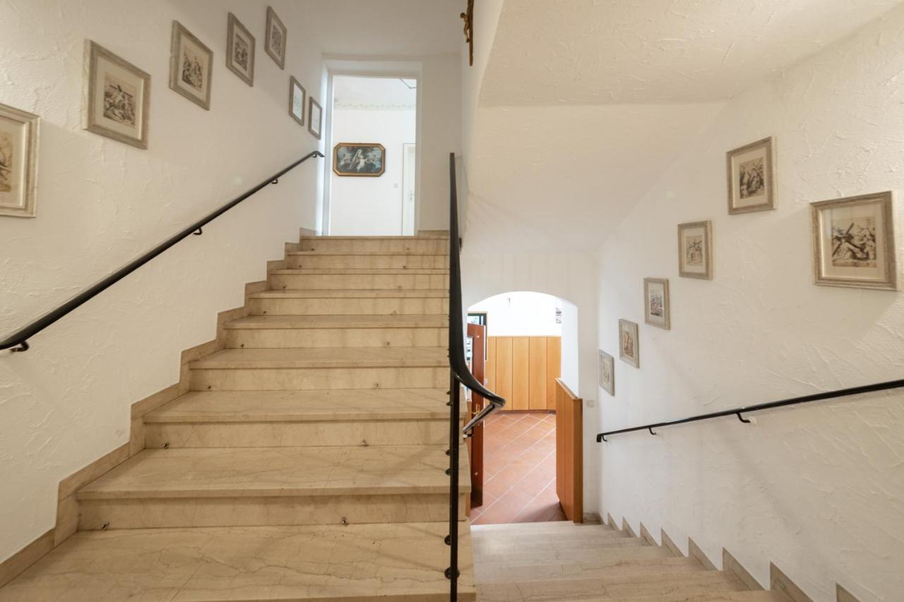 Gockerlwirt & Pilgerpension Altötting Екстериор снимка